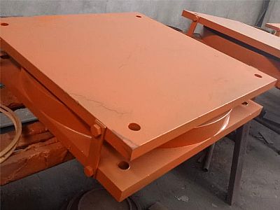 建平县建筑摩擦摆隔震支座用材料检测应该遵循哪些规范
